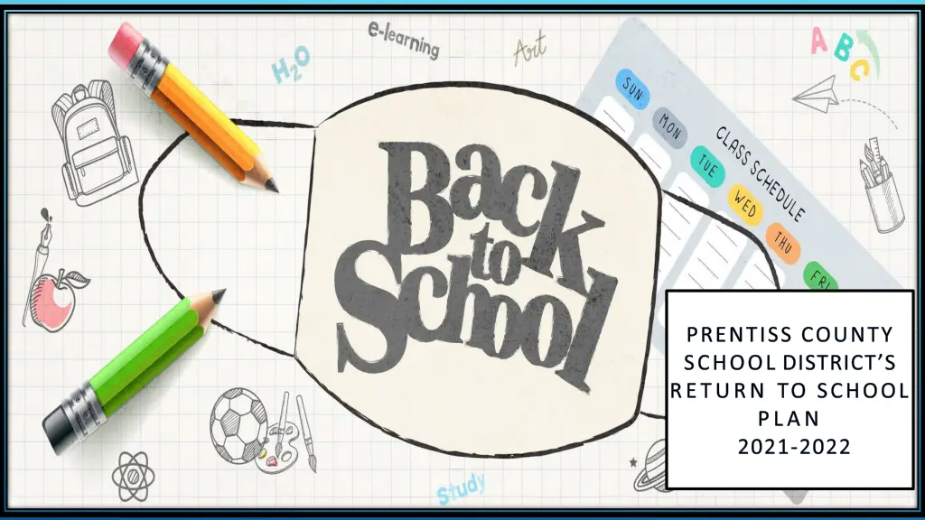 prentiss county school district s return n.w