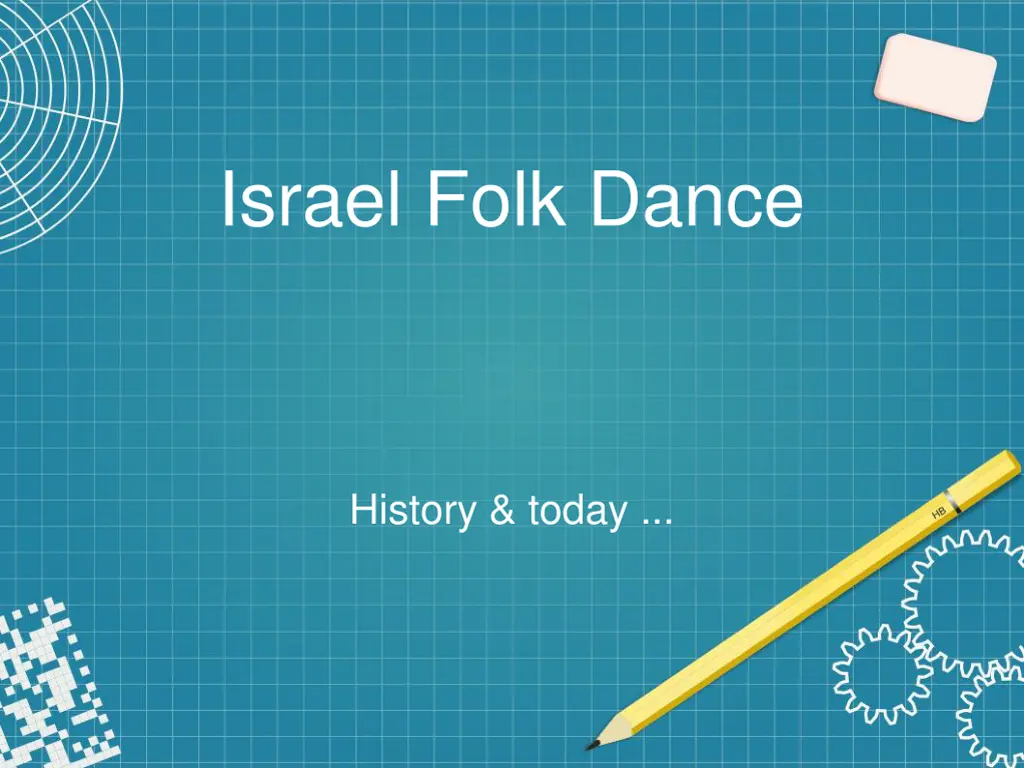 israel folk dance n.w