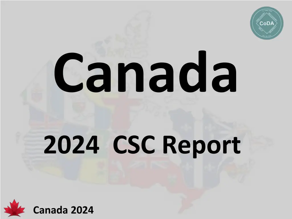 canada n.w