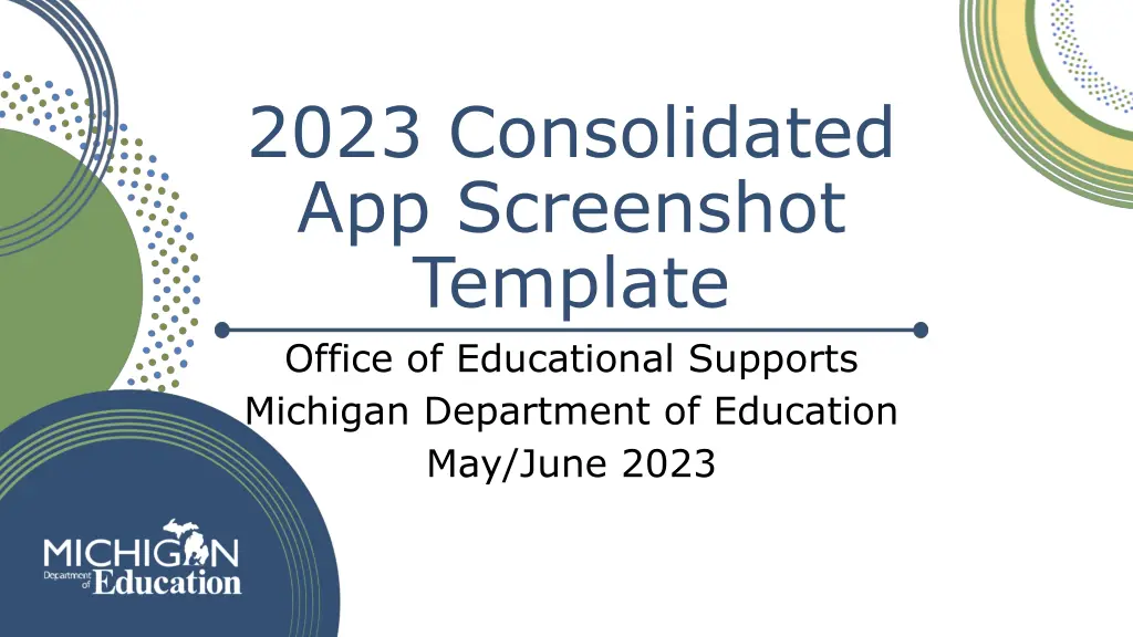 2023 consolidated app screenshot template office n.w