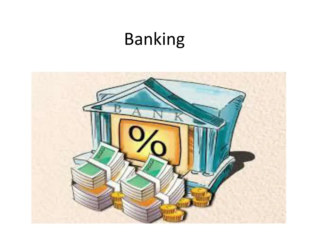 banking n.w