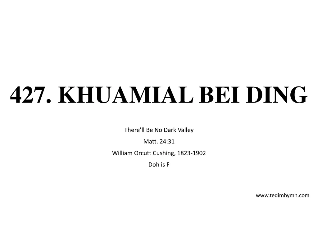 427 khuamial bei ding n.w