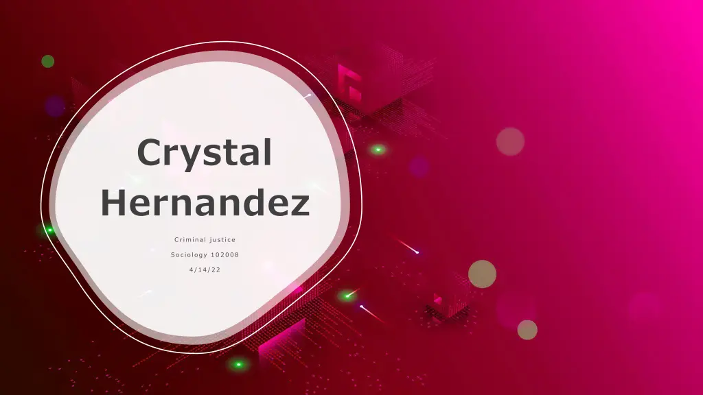 crystal hernandez n.w