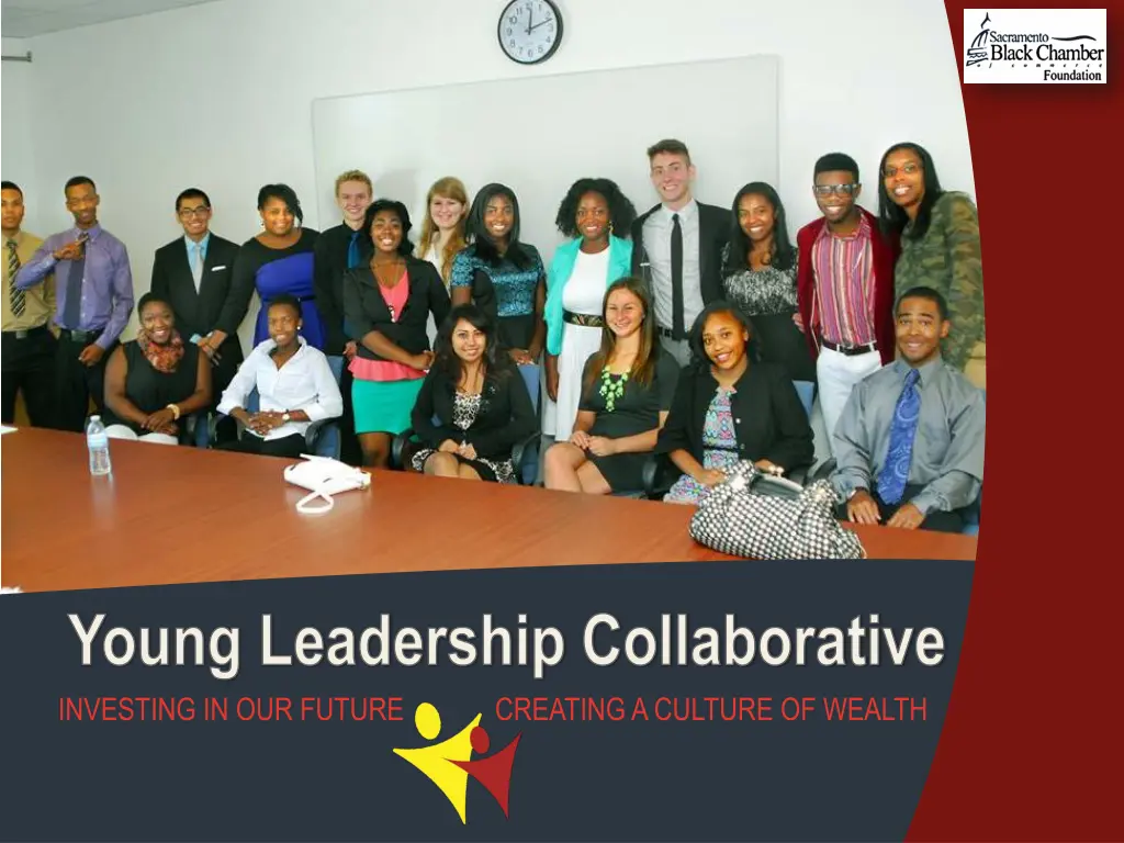 young leadership collaborative investing n.w