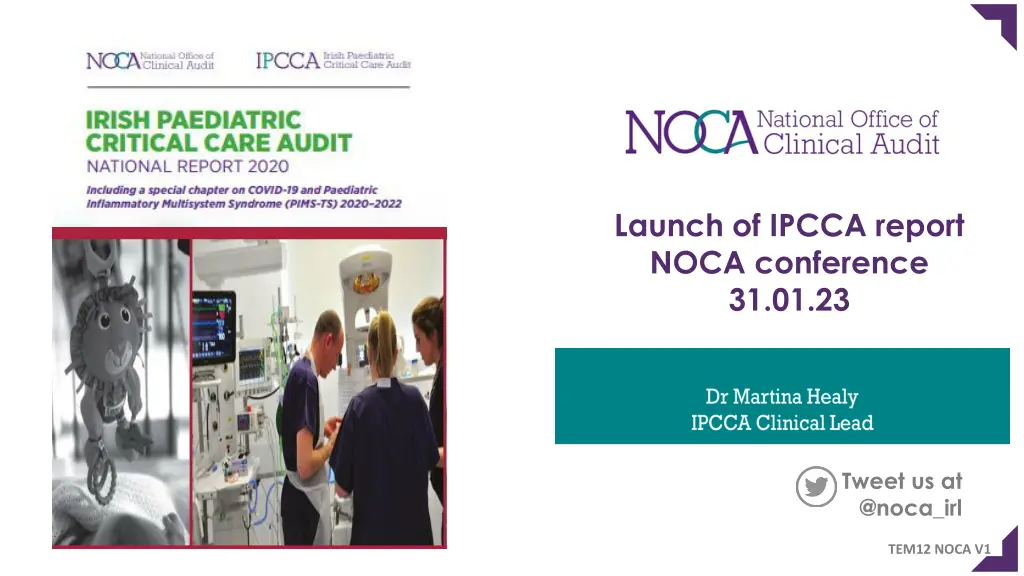 launch of ipcca report noca conference 31 01 23 n.w