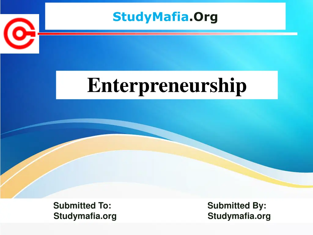 studymafia org n.w