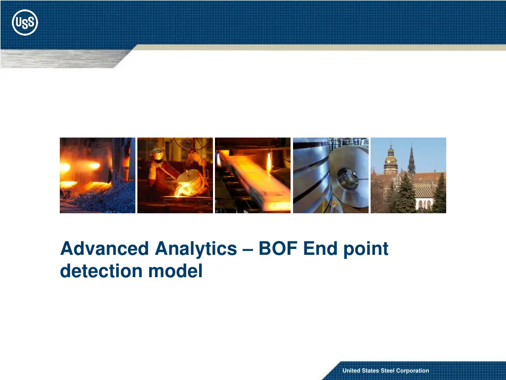 advanced analytics bof end point detection model n.w