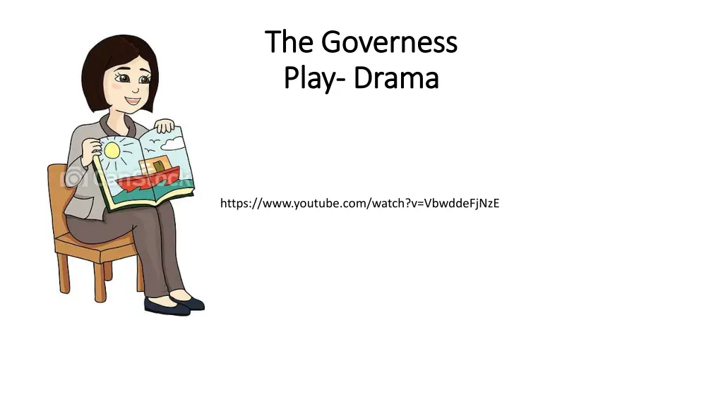 the governess the governess play play drama drama n.w