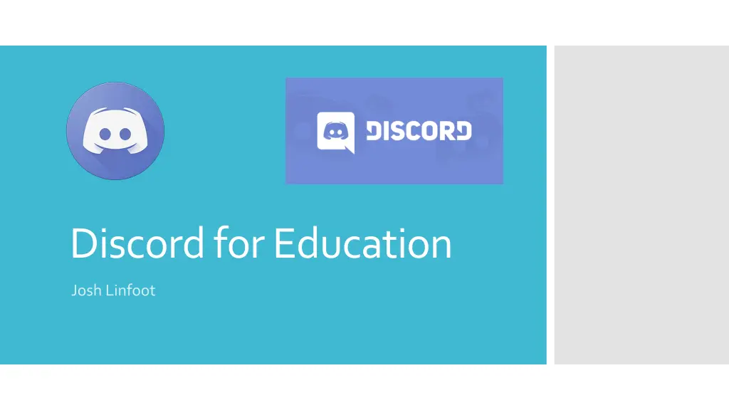 discord for education n.w