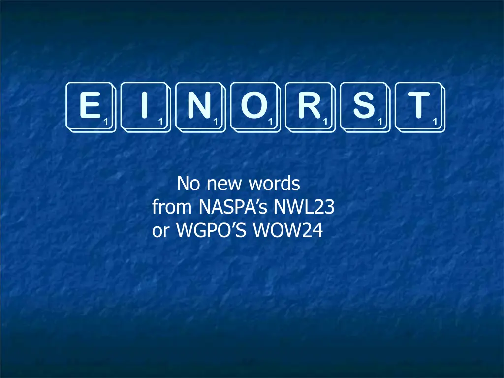 einorst n.w