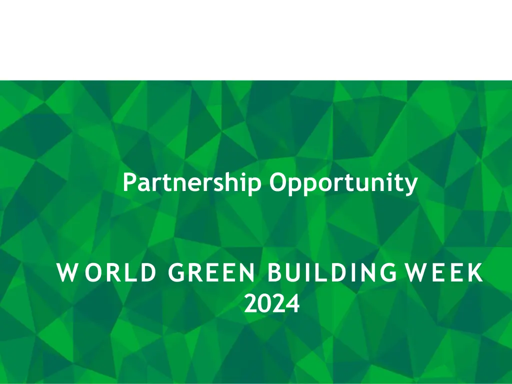 partnership opportunity n.w