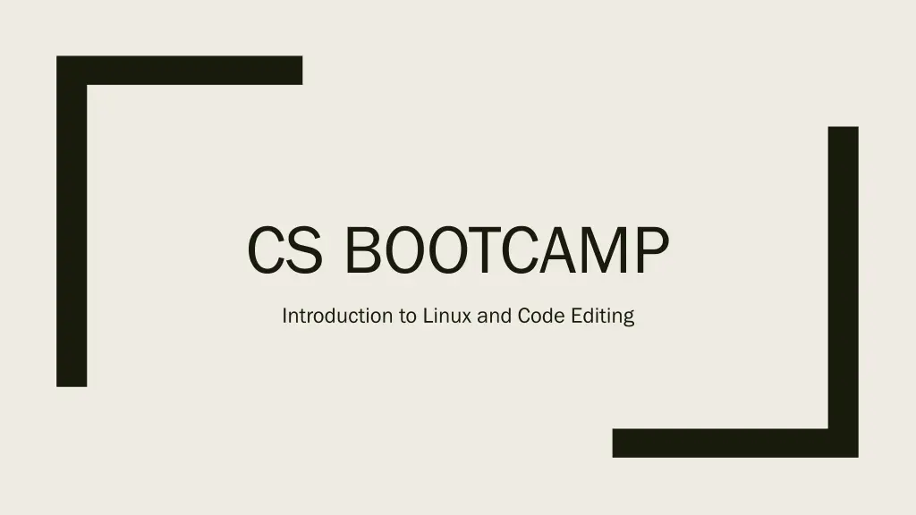 cs bootcamp n.w