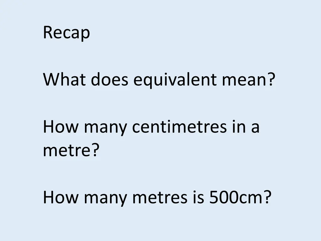 recap n.w