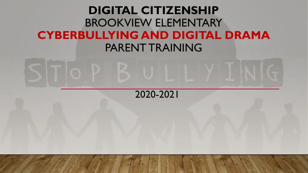 digital citizenship brookview elementary n.w