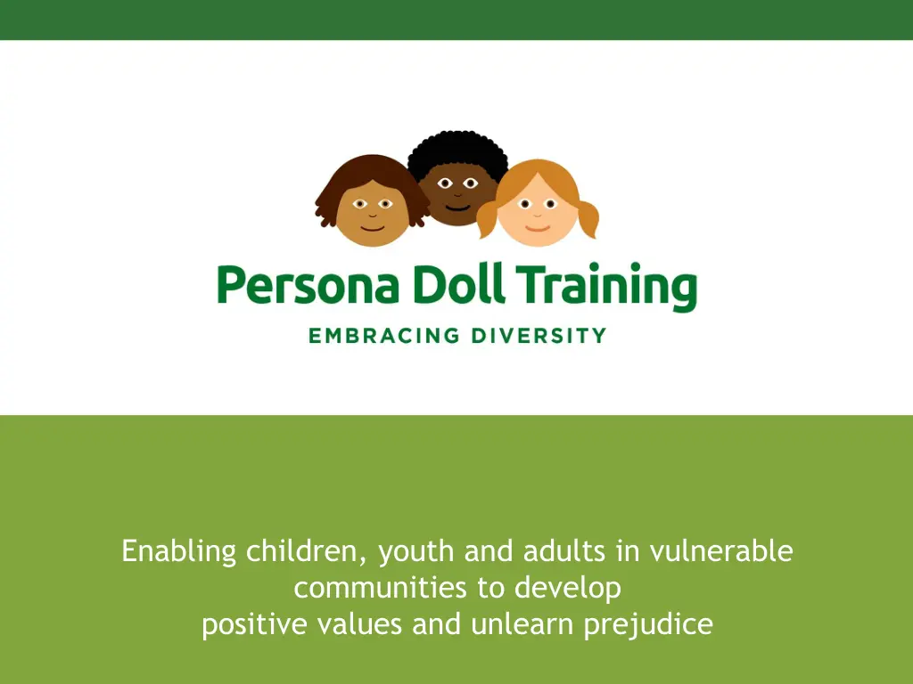 enabling children youth and adults in vulnerable n.w