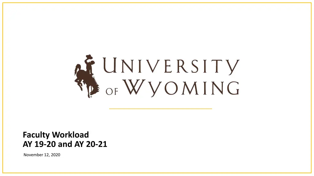 faculty workload ay 19 20 and ay 20 21 n.w
