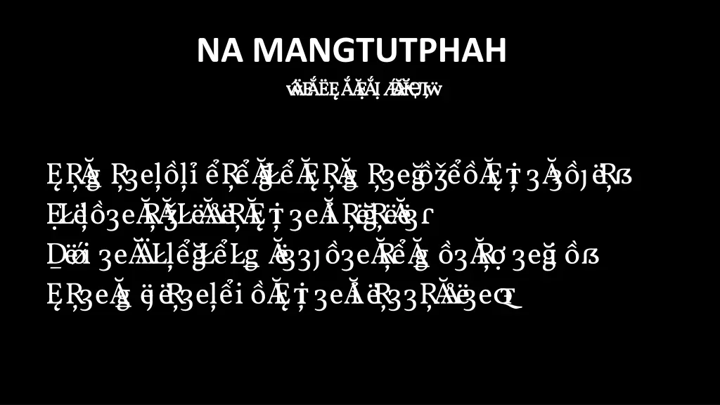 na mangtutphah bi akna late 2 0 4 bi akna late n.w