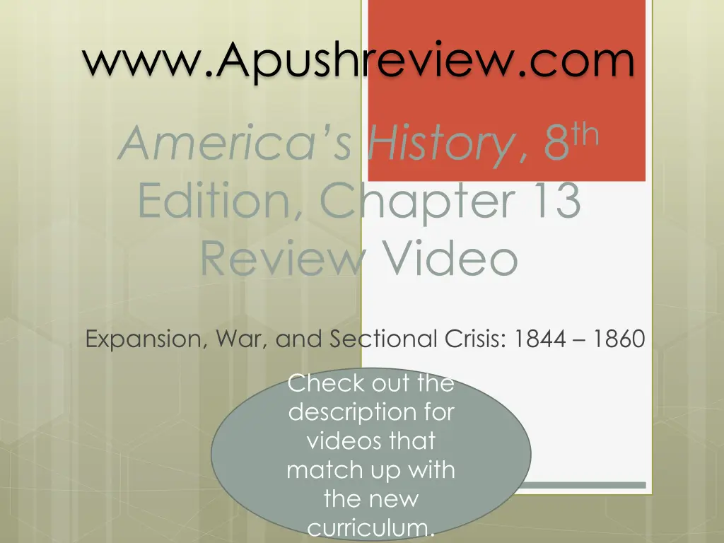 www apushreview com n.w