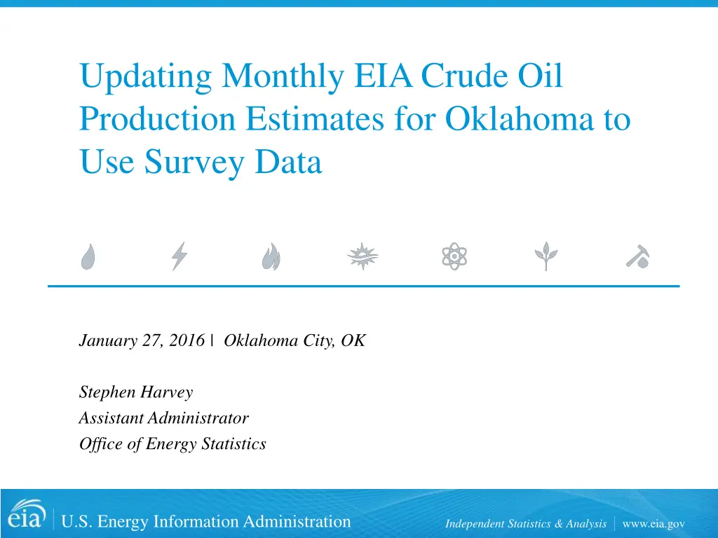 updating monthly eia crude oil production n.w
