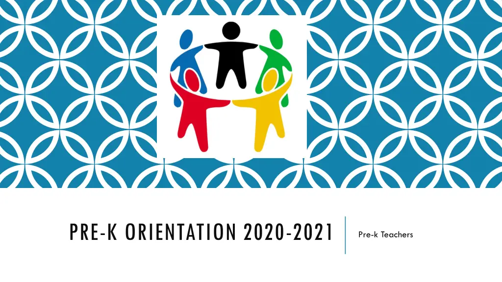 pre k orientation 2020 2021 n.w