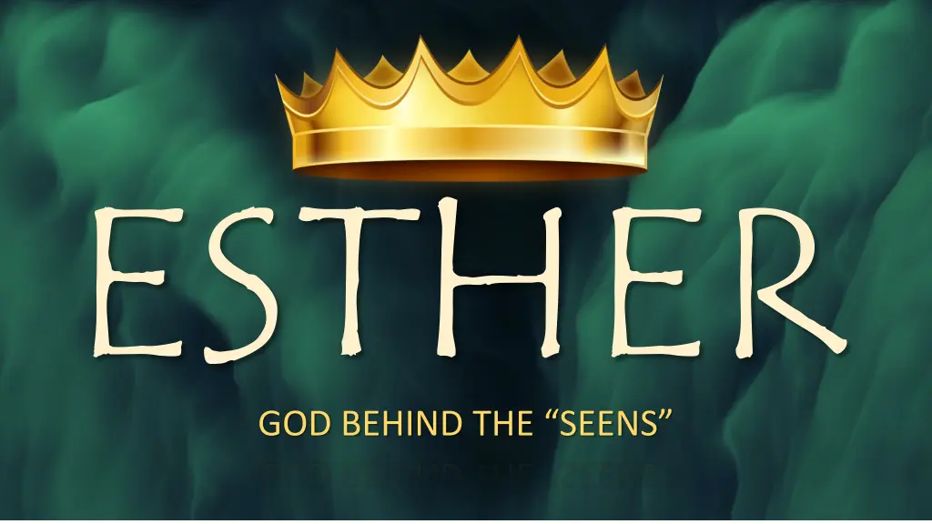 god behind the seens n.w