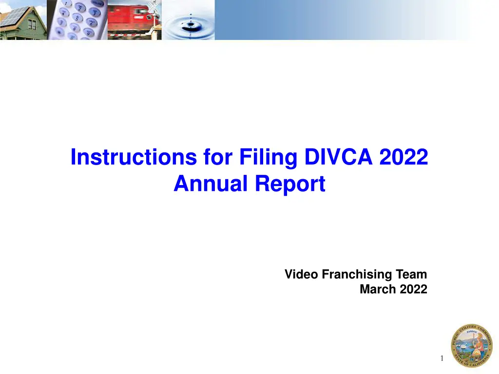 instructions for filing divca 2022 annual report n.w