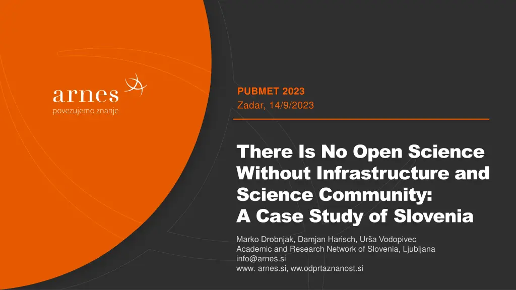 pubmet 2023 zadar 14 9 2023 n.w