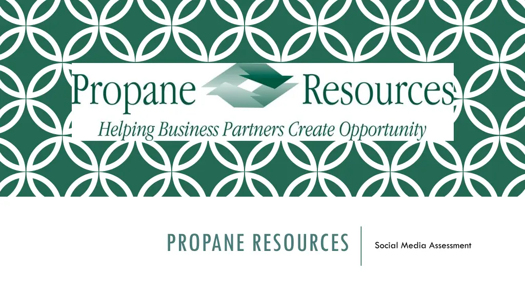 propane resources n.w