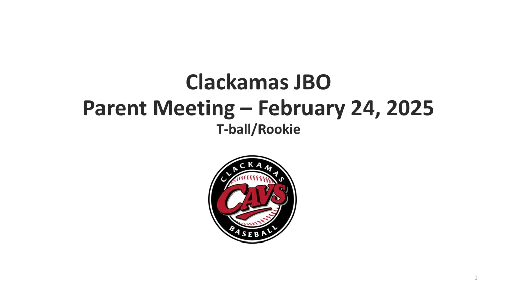 clackamas jbo n.w