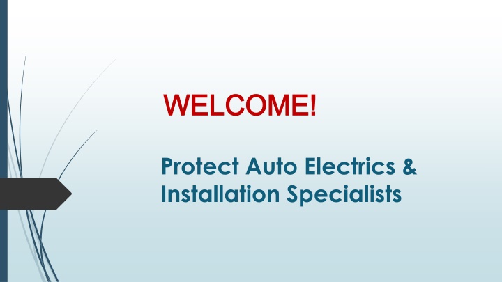 Best Auto electrical repairs in Mount Wellington