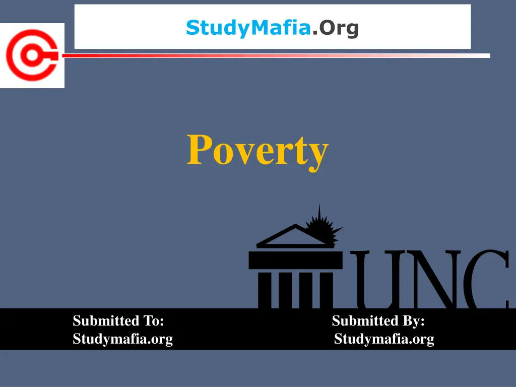 studymafia org n.w