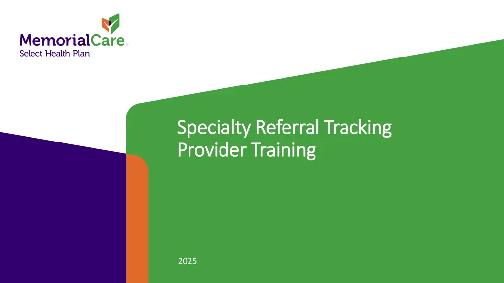 specialty referral tracking specialty referral n.w
