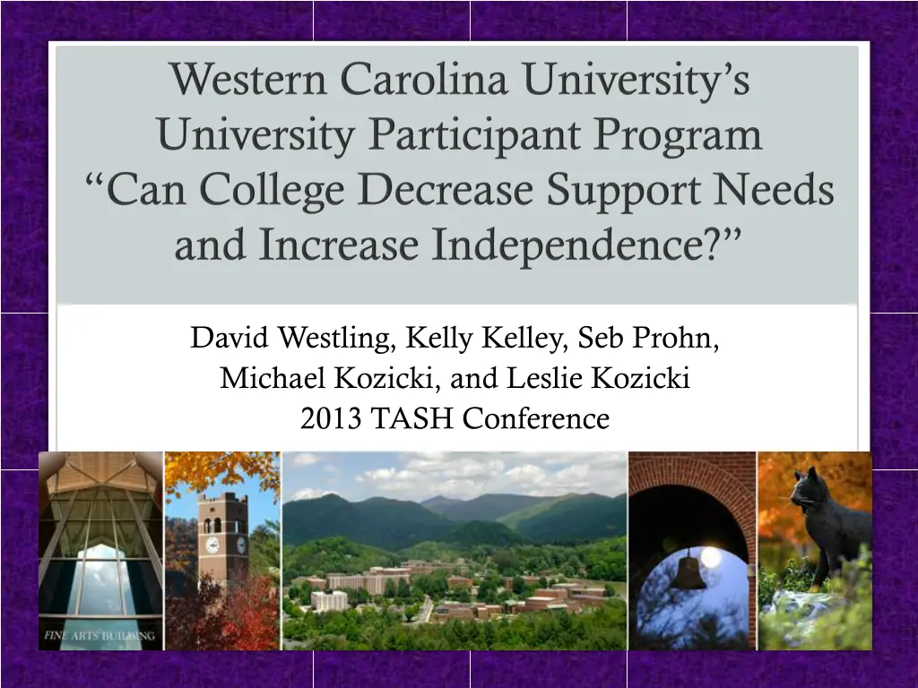 david westling kelly kelley seb prohn michael n.w