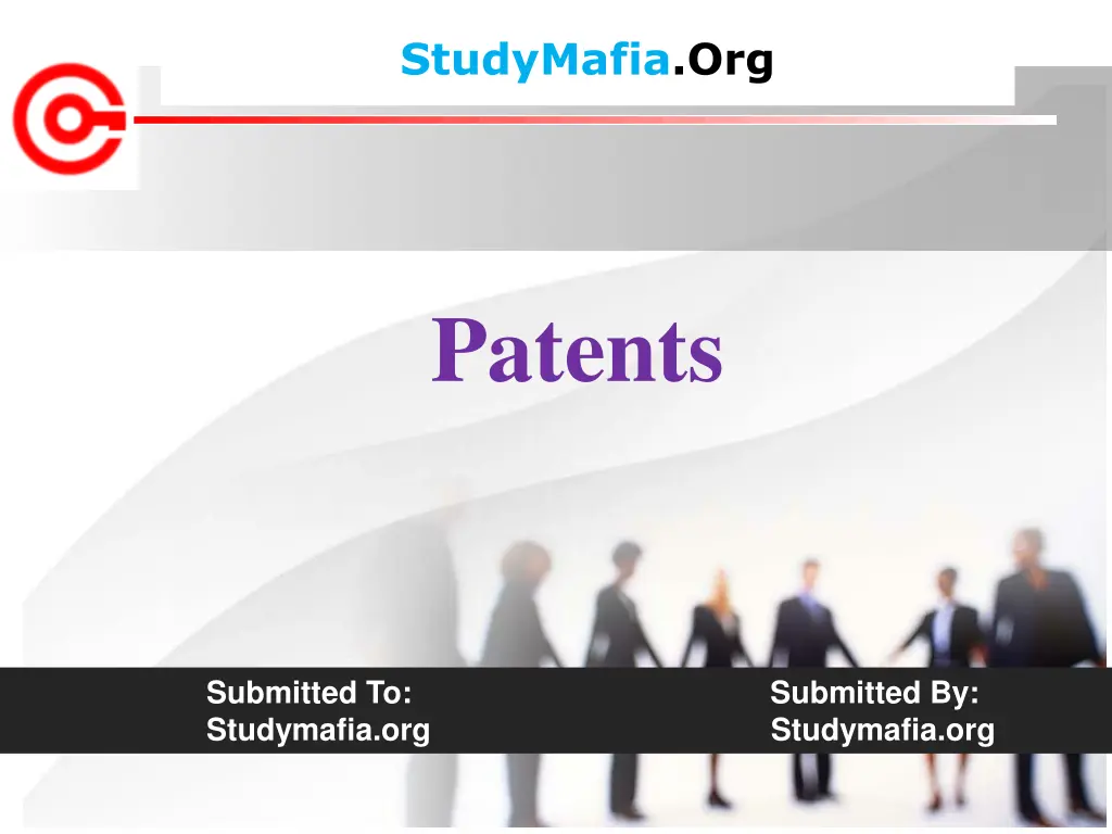 studymafia org n.w