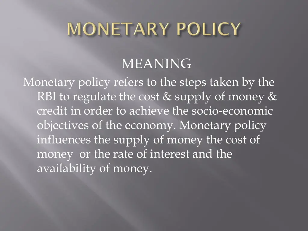meaning n.w