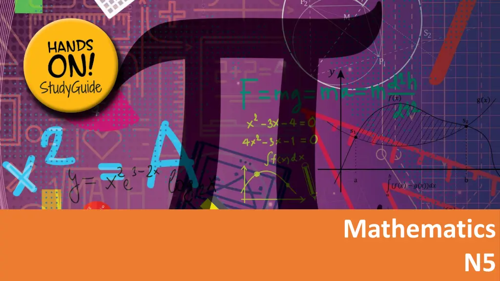 mathematics n.w