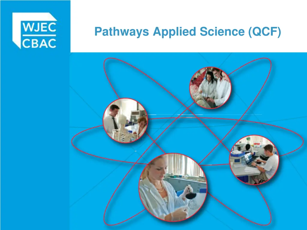 pathways applied science qcf n.w
