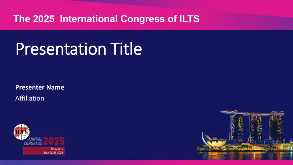 presentation title presentation title n.w