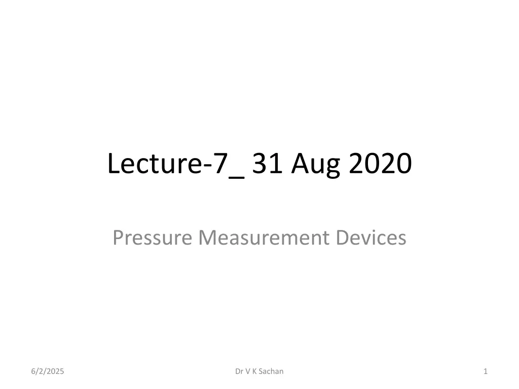 lecture 7 31 aug 2020 n.w