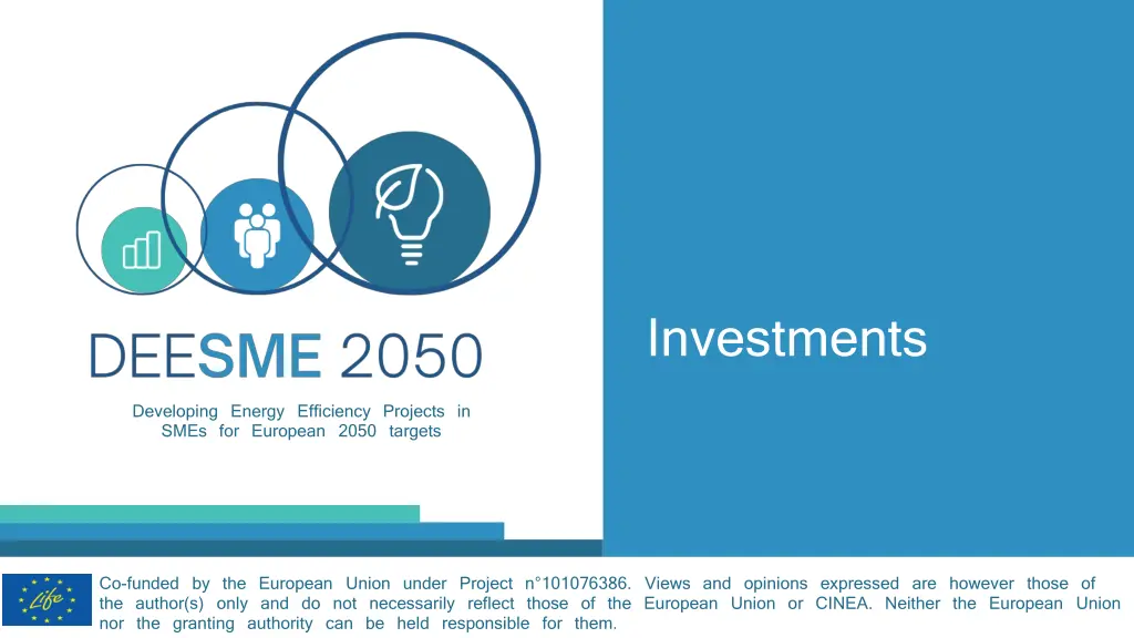 investments n.w