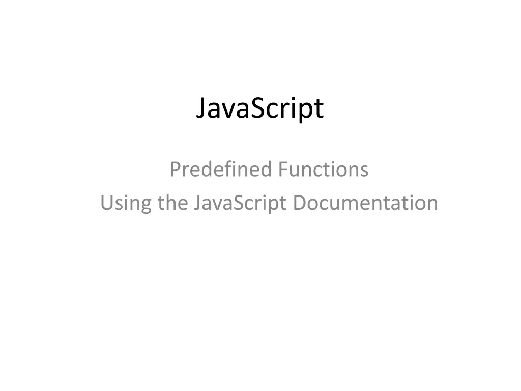 javascript n.w