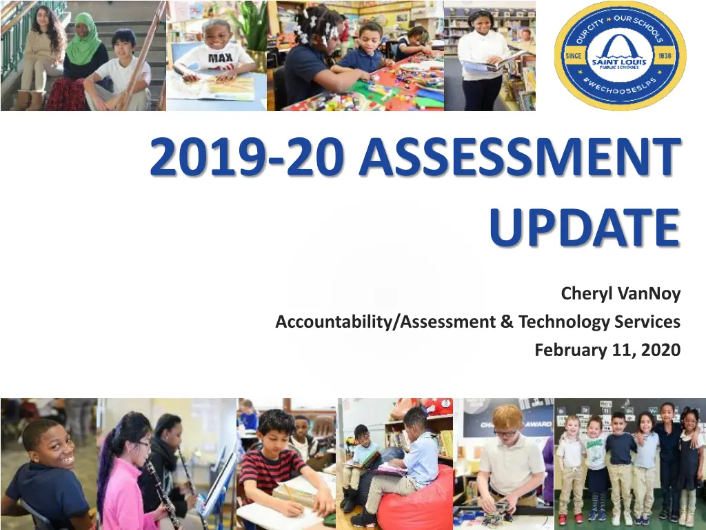 2019 20 assessment n.w