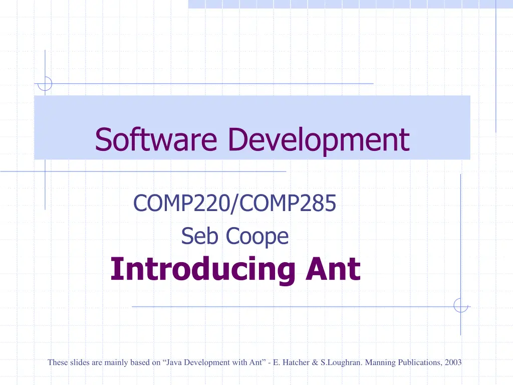 software development n.w