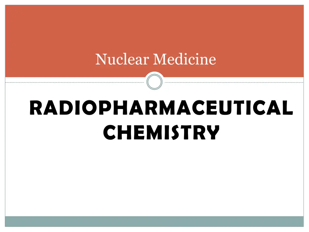 nuclear medicine n.w