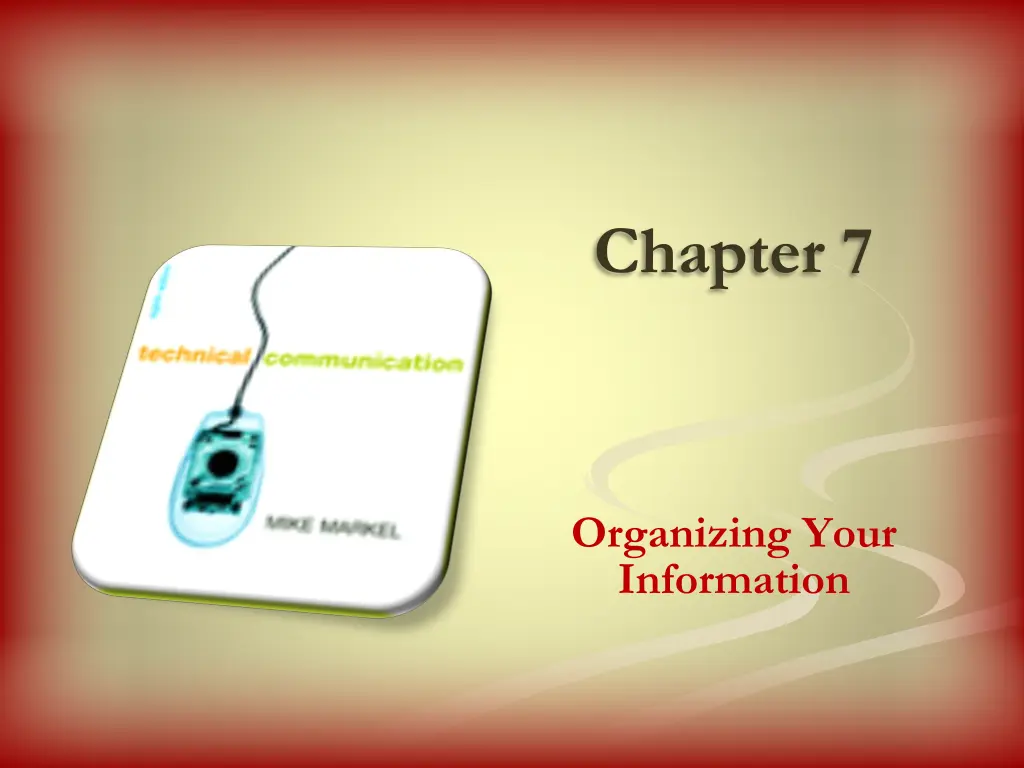 chapter 7 n.w