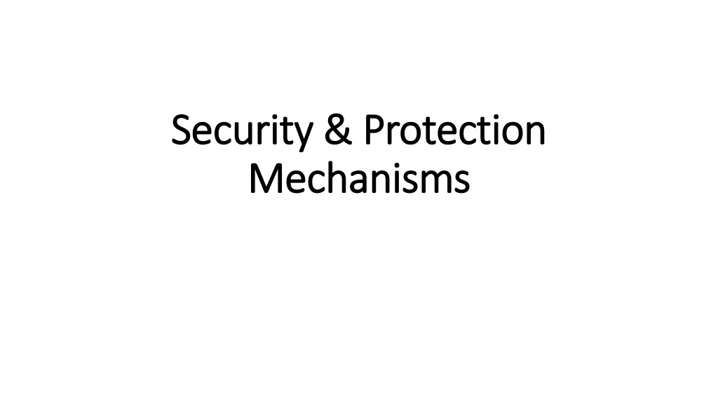 security protection security protection n.w