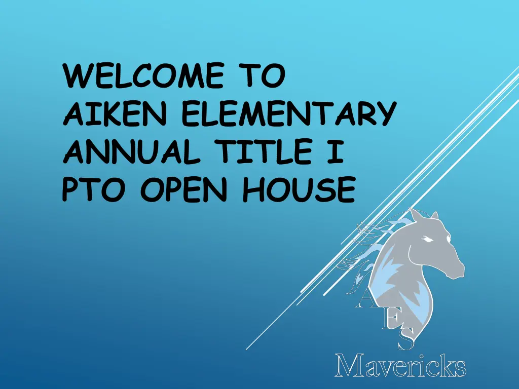 welcome to aiken elementary annual title n.w