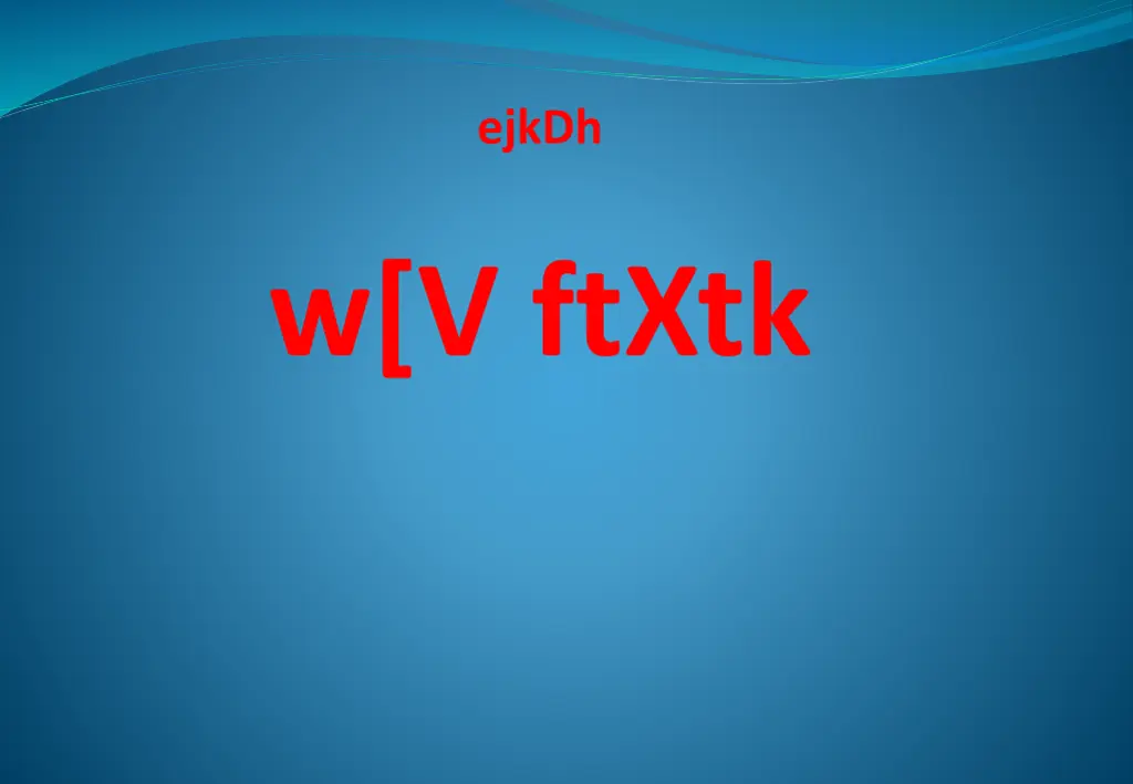 ejkdh n.w