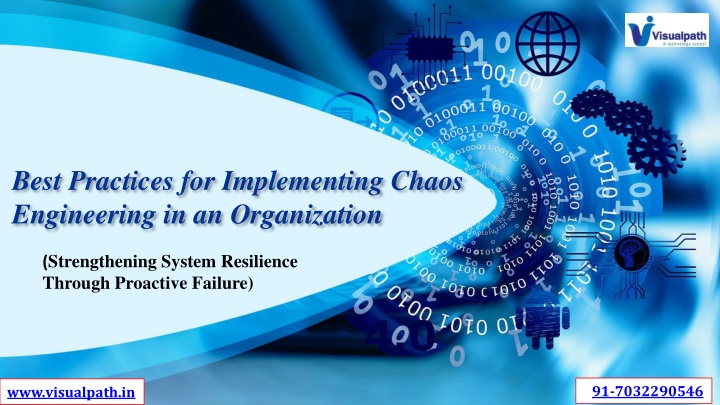 Best SRE Training - Site Reliability Engineering Course