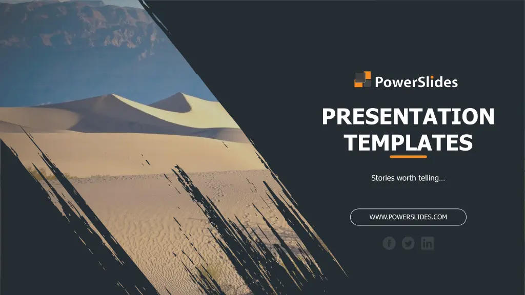 presentation templates n.w